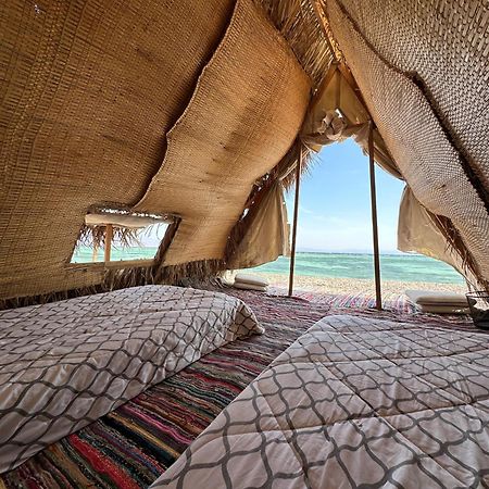Gabila Blue Lagoon Dahab Exterior foto